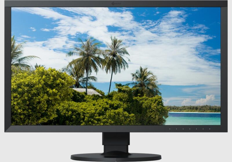 Eizo Coloredge Cs2731 Front