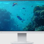 eizo-FlexScan-EV2460-wit-front