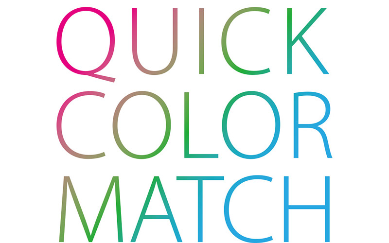 Shop Eizo Software Quick Color Match