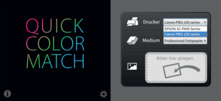 Shop Eizo Quick Color Match 1