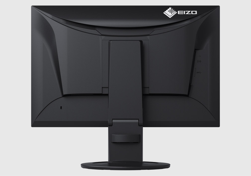 eizo-FlexScan-EV2360-zwart-back