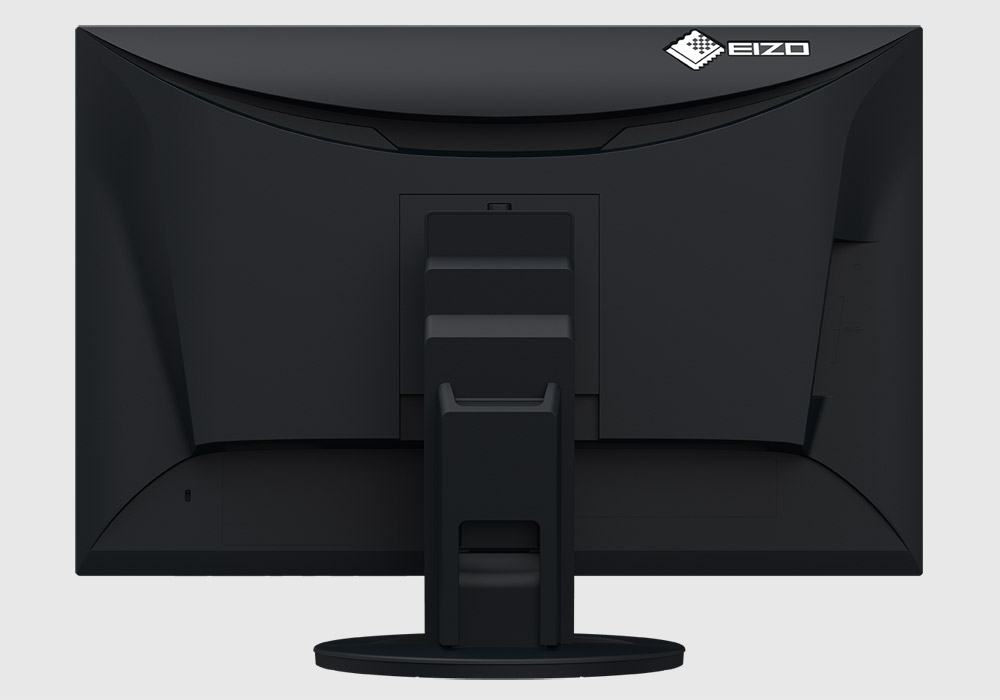 eizo-FlexScan-EV2485-zwart-back