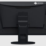 Eizo Flexscan Ev2490 Zwart Back