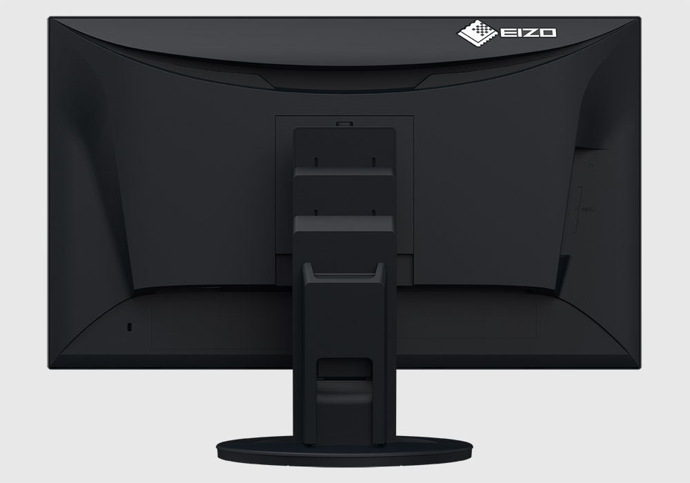 eizo-FlexScan-EV2490-zwart-back
