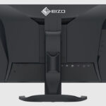 Eizo Flexscan Ev2740x Zwart Back