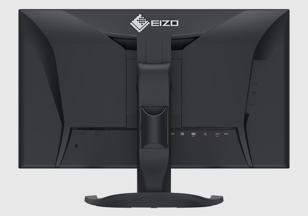 eizo-FlexScan-EV2740X-zwart-back