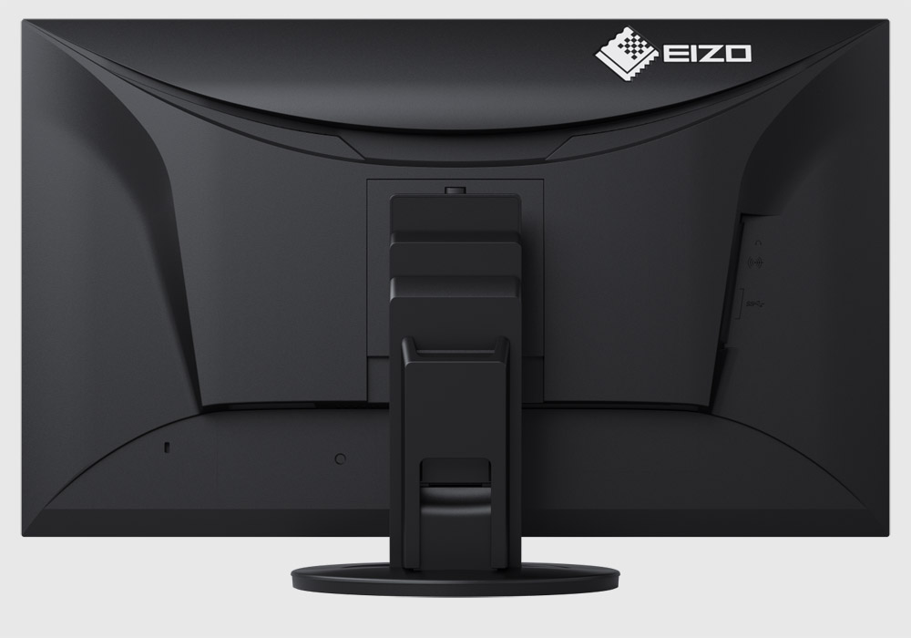 eizo-FlexScan-EV2760-zwart-back