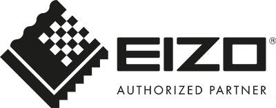 EIZO Authorized Partner logo