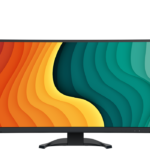 Eizo Flexscan Ev3851x Bk