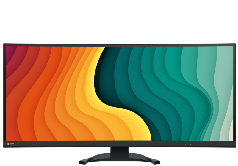 Eizo Flexscan Ev3851x Bk