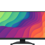Eizo Flexscan Ev3451x Bk