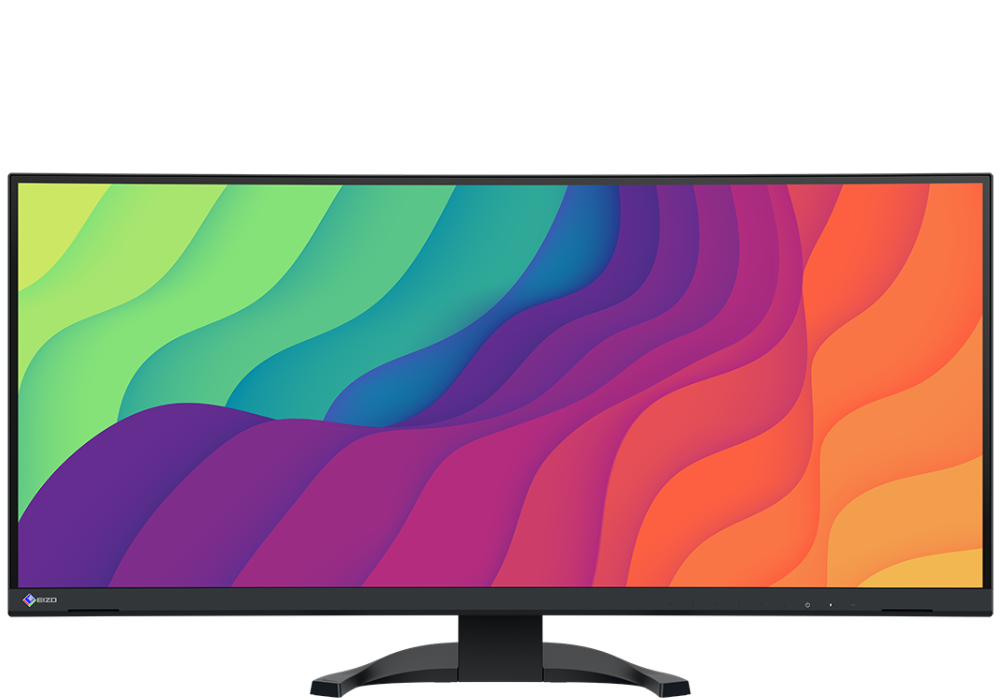 Eizo Flexscan Ev3451x Bk