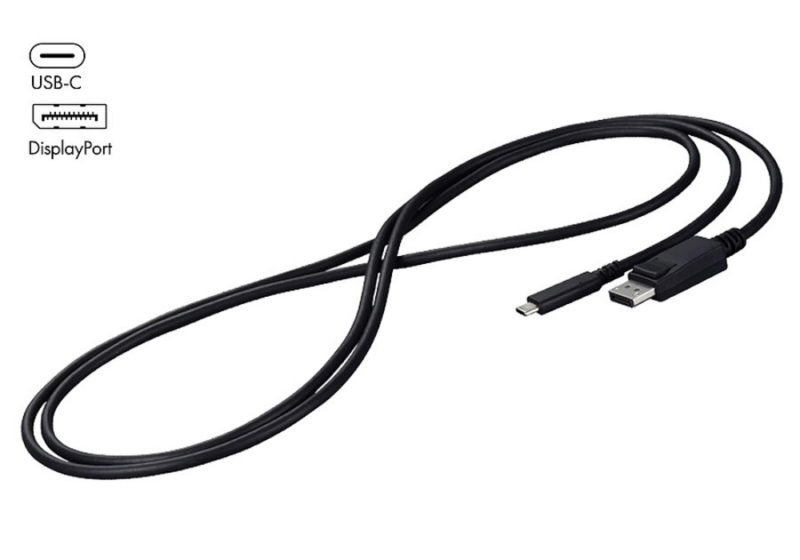 Eizo Cp200 Bk Kabel