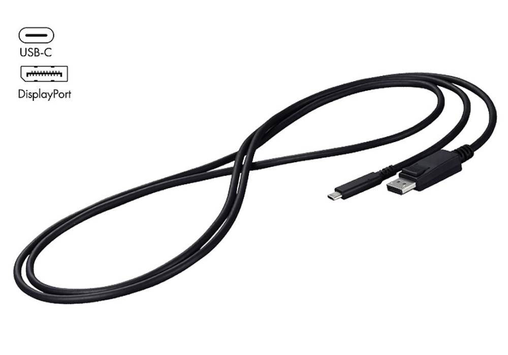 eizo-cp200-BK-kabel